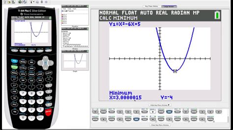 How To Graph In A Graphing Calculator