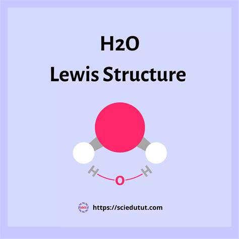 What Is The Lewis Structure Of H2O? - imamsrabbis