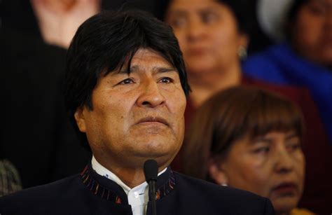 Bolivia’s president expels U.S. aid agency - The Washington Post