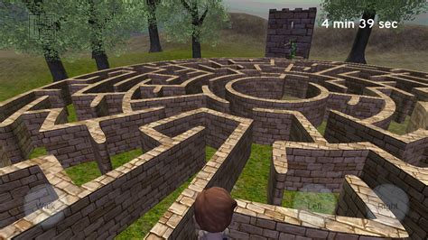 Amazon.com: 3D Maze (The Labyrinth): Appstore for Android