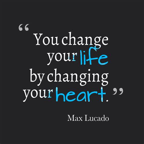 Quotes About change ~ Top Ten Quotes