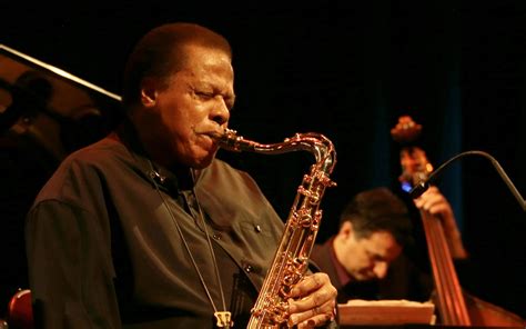 Wayne Shorter Quartet - Stockholm Jazz Festival | mezzo.tv