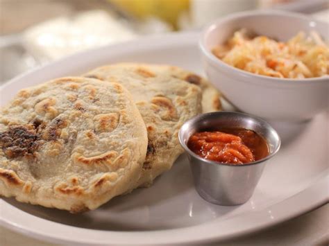 Best Pupusa Recipe | Deporecipe.co