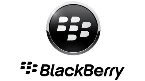 BlackBerry Logo y símbolo, significado, historia, PNG, marca