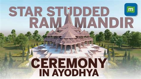 Ayodhya Ram Temple: Virat Kohli, Big B, Akshay Kumar among 3,000 ...