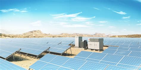 Solar inverters | ABB