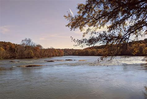 Chattahoochee River - Nate Shivar