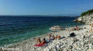 Korcula Beaches, Bays & Swimming Spots - Korculainfo