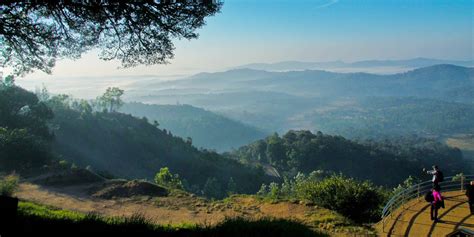 Bangalore Mysore Coorg Tour Packages - Coorg Tourism