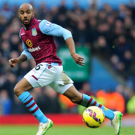 Fabian Delph Transfer News: Latest Rumours on Potential Manchester City ...