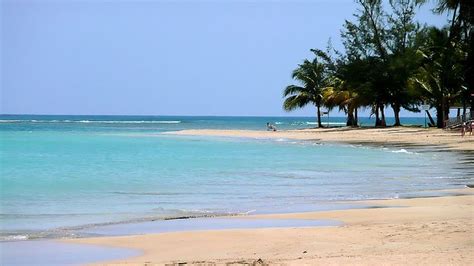 Luquillo Beach, Puerto Rico | Flickr - Photo Sharing!