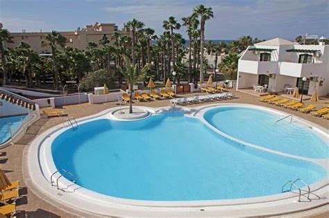 San Marcial Apartments Pool: Pictures & Reviews - Tripadvisor