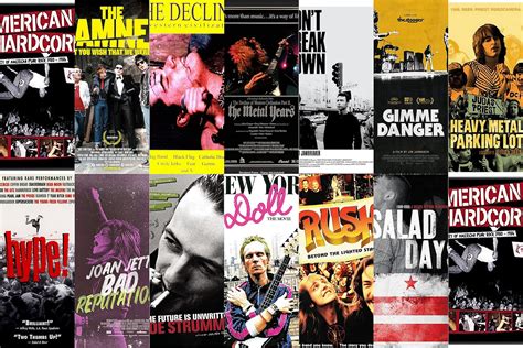 13 great rock docs on Tubi, Amazon Prime, Hulu, Netflix & more