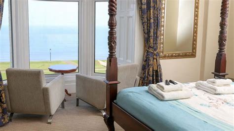 Hotels In Whitby With Sea Views, 5 Whitby Hotels With Sea View