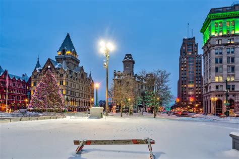 15 Free Things to Do in Syracuse, NY