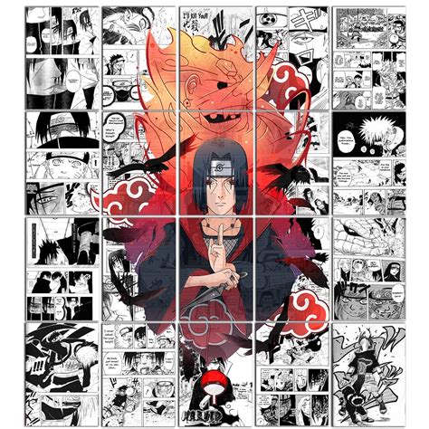 Update more than 82 naruto anime manga super hot - in.cdgdbentre