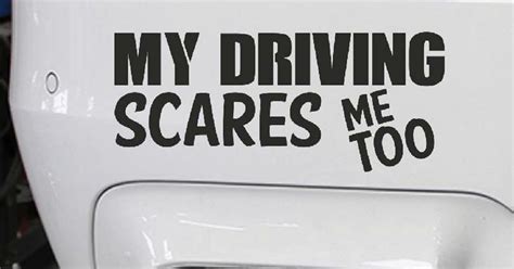 15 Funny Bumper Stickers You Don’t See Everyday