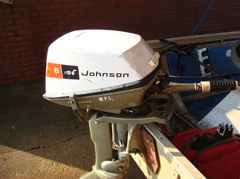 Are Johnson Outboard Motors Any Good? (Explained) | GoDownsize