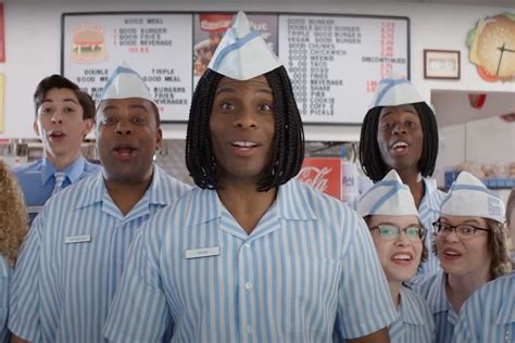 'Good Burger 2' Teaser Trailer: Kel Mitchell, Kenan Thompson Return