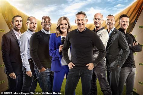 Jermaine Jenas in line to replace Gary Lineker as face of Match of the ...