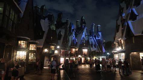 Best Harry Potter Rides at Universal Orlando - Ranked from Worst to ...