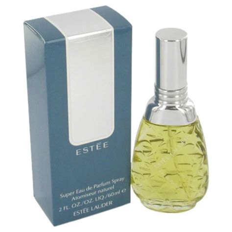 ESTEE by Estee Lauder Super Eau De Parfum Spray 2 oz (Women) 60ml ...