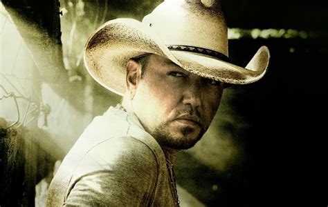 Jason Aldean's New Album '9' Track List Released