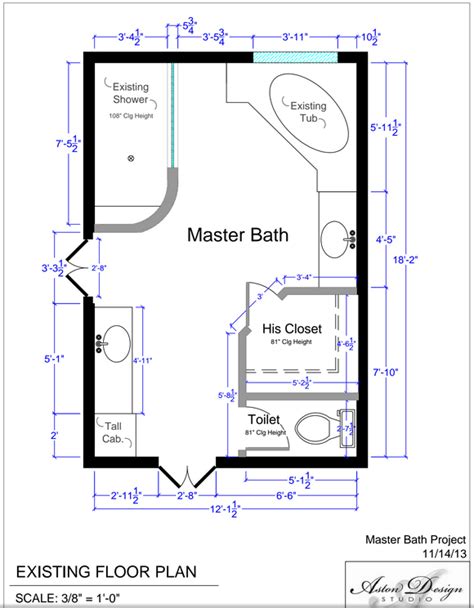 Accessible Bathroom Design Ideas