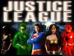 Justice League - Justice League Wallpaper (9518939) - Fanpop