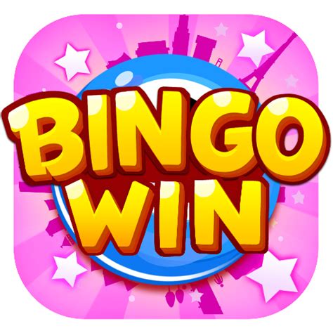 Bingo Win - Apps on Google Play