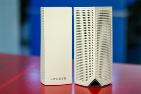 Linksys Velop Tri-band Mesh Wi-Fi Router System Review - Smartprix Bytes