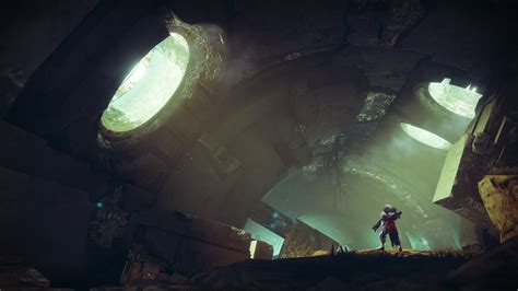 Did Destiny 2’s Whisper of the Worm quest give us a sneak preview of ...