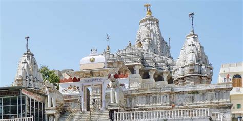 Jagdish Temple Udaipur - History, Entrance fees, Timing