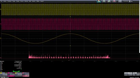 Measure phase difference with an oscilloscope - EDN Asia