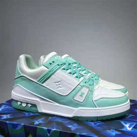 New Louis Vuitton Sneakers 2022 Honda | Paul Smith