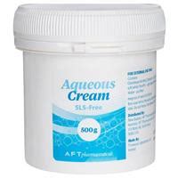 Aqueous Cream BP 500g - Black Box Product Reviews