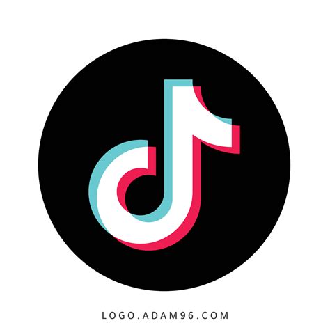 Logo TikTok PNG Download for free High Quality | Picture logo, ? logo ...