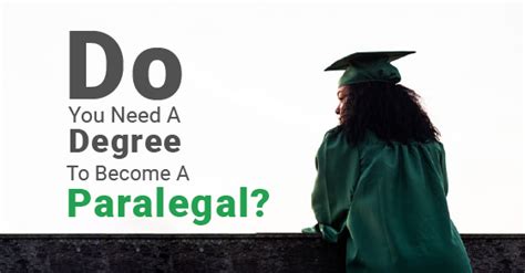 Paralegal Programs Toronto | Do You Need A Degree To Practice Paralegal ...