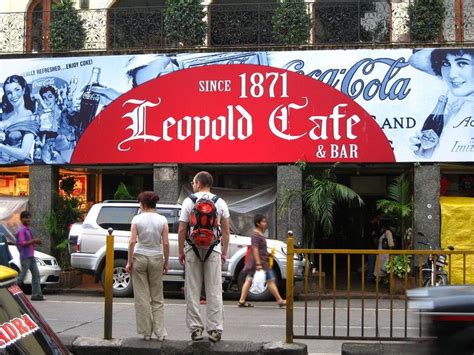 Leopold Cafe - Alchetron, The Free Social Encyclopedia