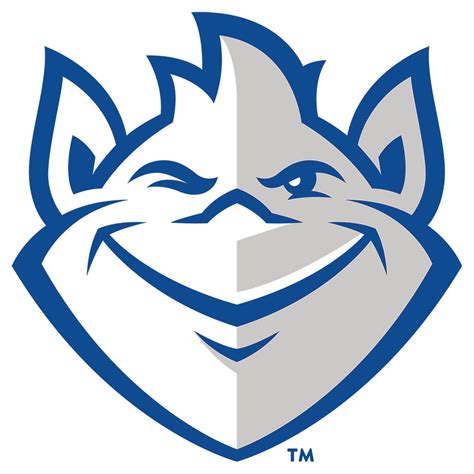 The New Billiken! | Saint louis university, St louis, Logos