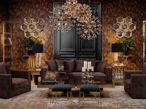 Top 10 Exclusive Luxury Furniture Brands – Inspirations | Essential Home