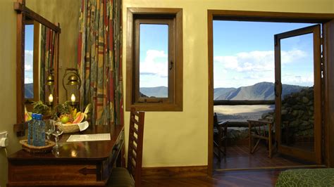 Ngorongoro Serena Safari Lodge | Safaris | Tanzania Odyssey