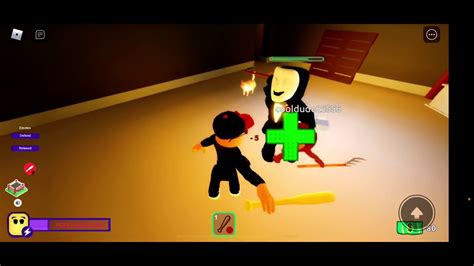 Scary Larry Roblox Avatar