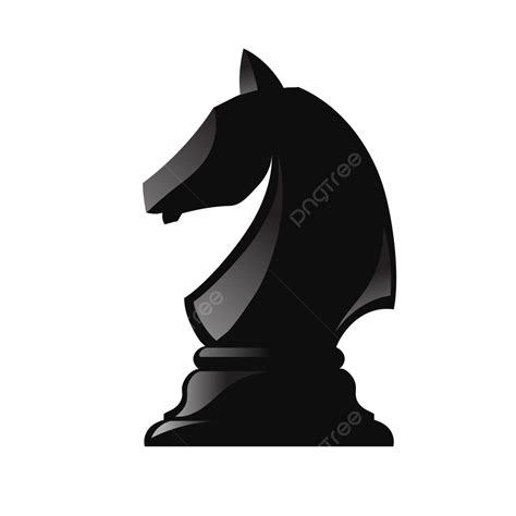 Chess Piece Knight