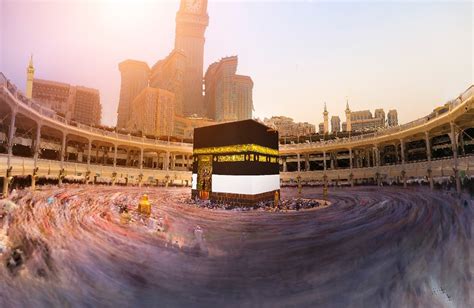 Hajj 2022 Quota, Cost, and Application Deadline | WWH