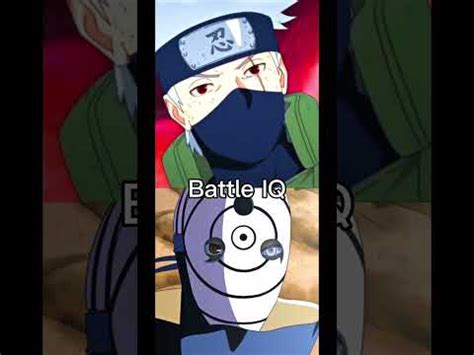 Obito vs Kakashi (Song: Hmmm by Hott Headzz) - YouTube