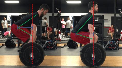 Form check on conventional deadlift? : r/StrongCurves