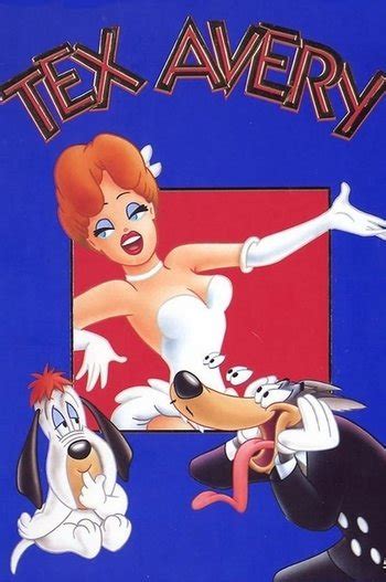 Tex Avery MGM Cartoons (Western Animation) - TV Tropes