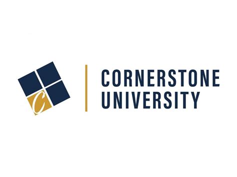 Cornerstone University Logo PNG vector in SVG, PDF, AI, CDR format