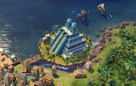 Civilization 6: Guide to the Wonders | Civilization VI